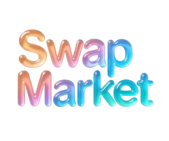 Swap Market logo
